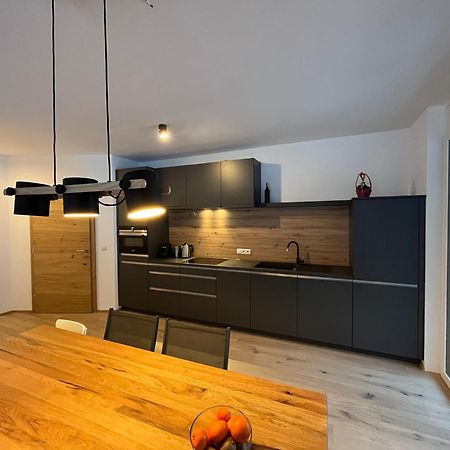Das Taja Paznaun Penthouse Apartments Зее Екстериор снимка