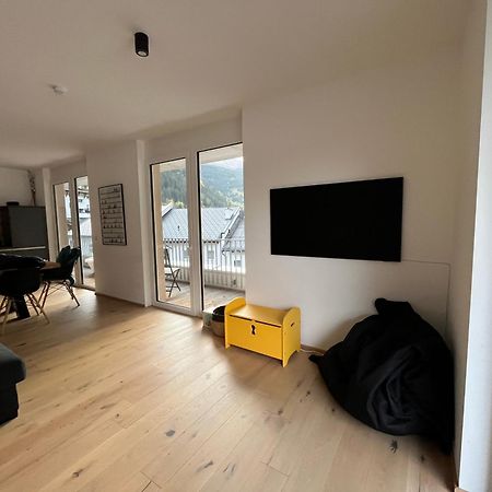Das Taja Paznaun Penthouse Apartments Зее Екстериор снимка