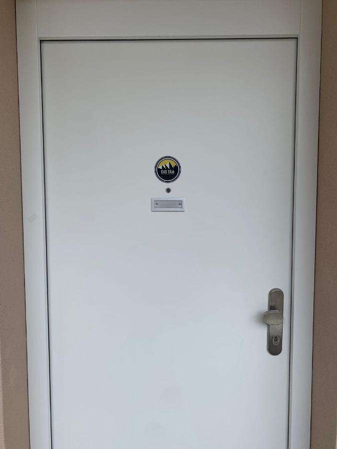 Das Taja Paznaun Penthouse Apartments Зее Екстериор снимка