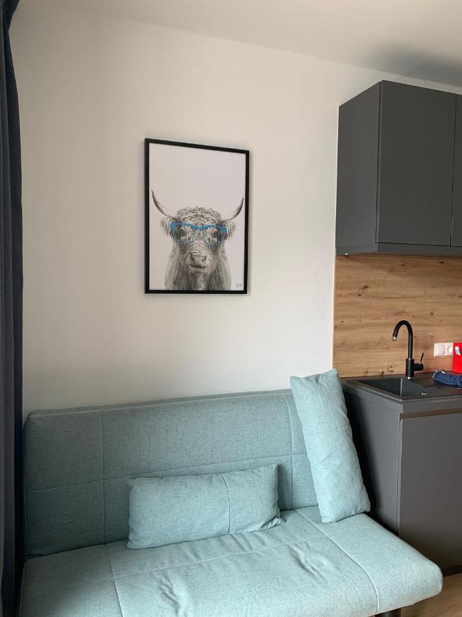 Das Taja Paznaun Penthouse Apartments Зее Екстериор снимка