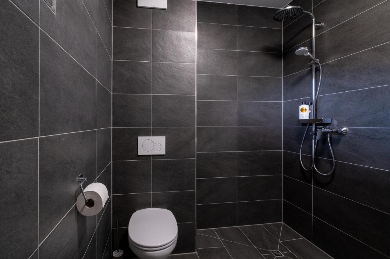 Das Taja Paznaun Penthouse Apartments Зее Екстериор снимка